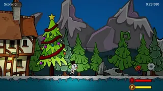 Скриншот 1 к игре Christmas Soul
