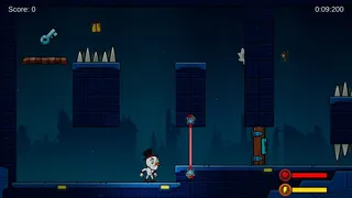 Скриншот 4 к игре Christmas Soul