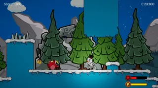 Скриншот 5 к игре Christmas Soul