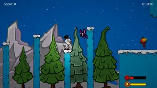 Скриншот 7 к игре Christmas Soul