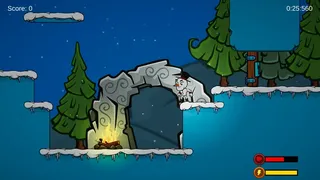 Скриншот 8 к игре Christmas Soul