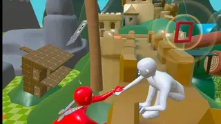 Скриншот 1 к игре Clayground