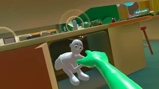 Скриншот 2 к игре Clayground