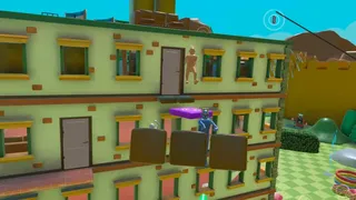 Скриншот 4 к игре Clayground