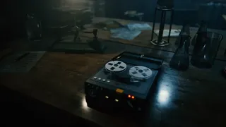 Скриншот 3 к игре The Last Case of John Morley