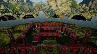 Скриншот 2 к игре Vironics