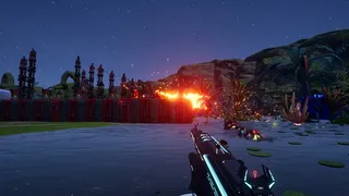 Скриншот 5 к игре Vironics