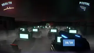 Скриншот 2 к игре District Zero