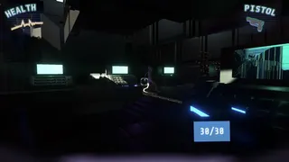 Скриншот 3 к игре District Zero