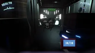 Скриншот 4 к игре District Zero