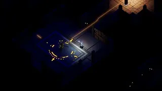 Скриншот 4 к игре The Asterion