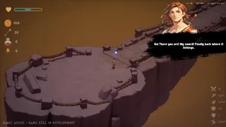 Скриншот 8 к игре The Asterion
