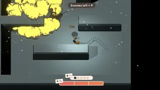 Скриншот 2 к игре Catanks