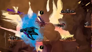 Скриншот 1 к игре Talaka