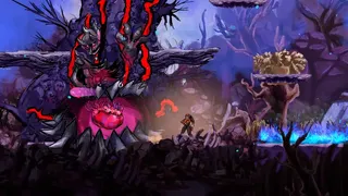 Скриншот 2 к игре Talaka