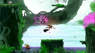 Скриншот 3 к игре Talaka