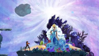 Скриншот 8 к игре Talaka