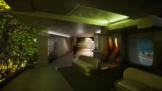 Скриншот 4 к игре Brightest Star