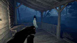 Скриншот 1 к игре Forgotten - Whispers From The Ashes