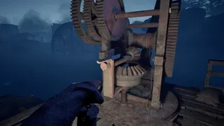 Скриншот 6 к игре Forgotten - Whispers From The Ashes