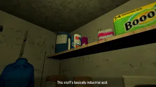 Скриншот 2 к игре Spori