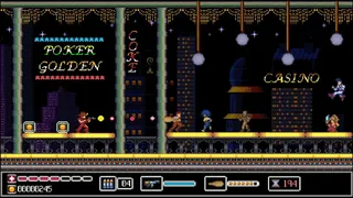 Скриншот 1 к игре 1964 Operation Velvet Twins