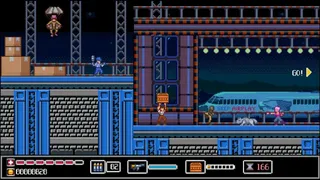 Скриншот 2 к игре 1964 Operation Velvet Twins