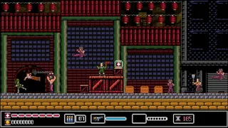 Скриншот 3 к игре 1964 Operation Velvet Twins