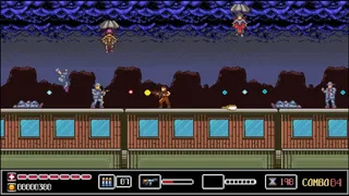 Скриншот 4 к игре 1964 Operation Velvet Twins
