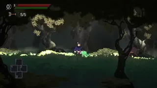 Скриншот 1 к игре Yoshihiro