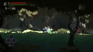 Скриншот 3 к игре Yoshihiro