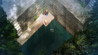 Скриншот 7 к игре Village in the Shade