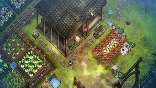 Скриншот 8 к игре Village in the Shade