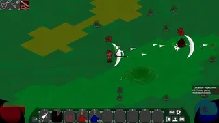 Скриншот 1 к игре Glaivestorm