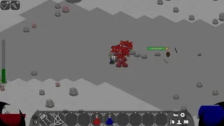 Скриншот 2 к игре Glaivestorm