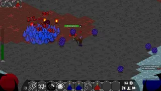 Скриншот 3 к игре Glaivestorm
