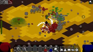 Скриншот 4 к игре Glaivestorm