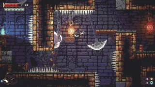Скриншот 3 к игре GODSCALE