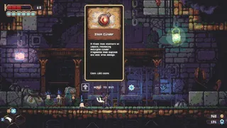 Скриншот 5 к игре GODSCALE