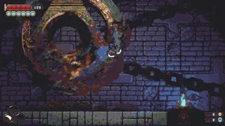 Скриншот 6 к игре GODSCALE