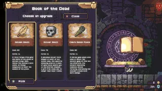 Скриншот 8 к игре GODSCALE