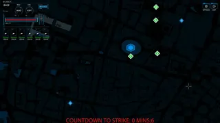 Скриншот 1 к игре Total City Defence