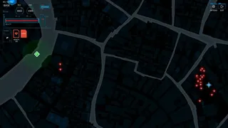 Скриншот 3 к игре Total City Defence