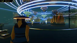 Скриншот 2 к игре Gata Guressi