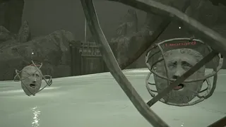 Скриншот 2 к игре THE CANON OF BALLS
