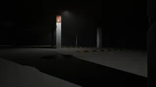 Скриншот 6 к игре Lost In The Backrooms: Day 100