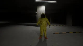 Скриншот 7 к игре Lost In The Backrooms: Day 100