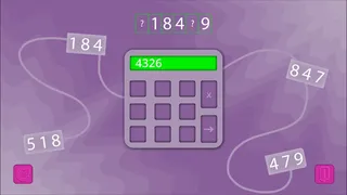 Скриншот 3 к игре Puzzle Vault
