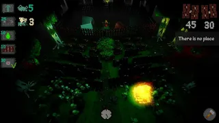 Скриншот 1 к игре Secret File