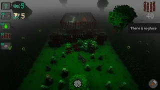 Скриншот 2 к игре Secret File